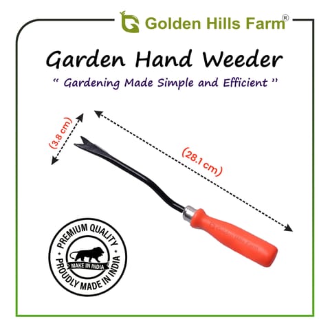 Golden Hills Farm Hand Weeder