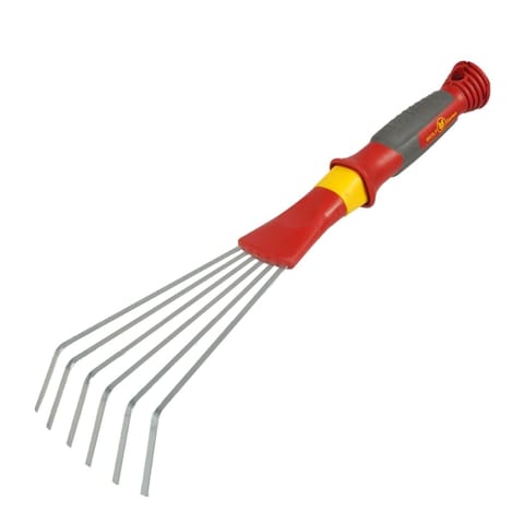 Wolf Garten Small Lawn Rakes (LD-2K)