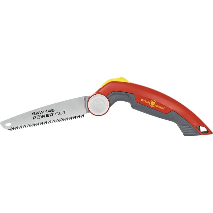 Wolf Garten Folding Saw (SAW 145)