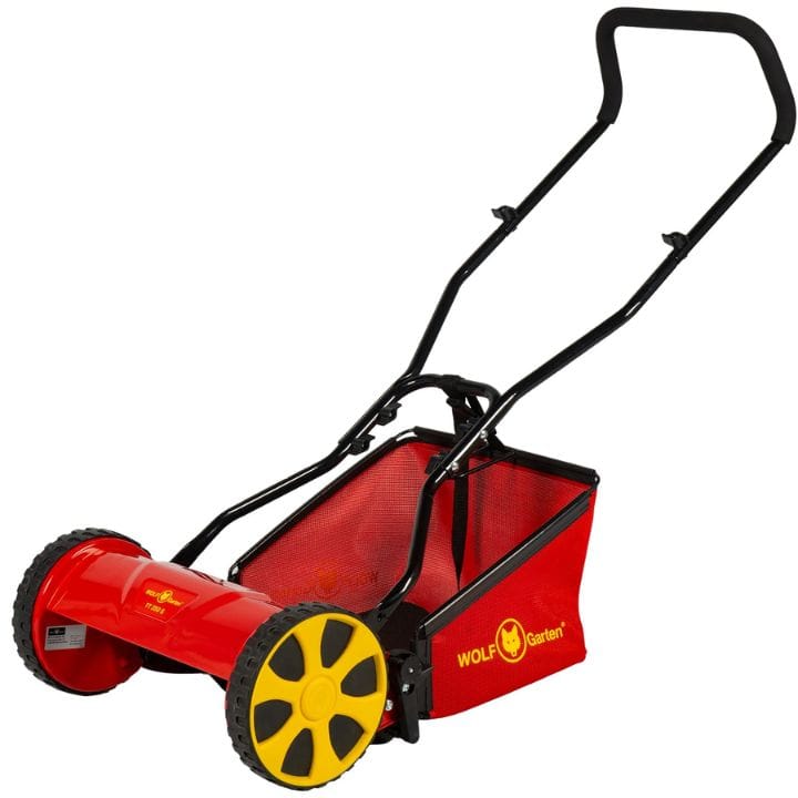 Wolf-Garten TT 350S Spindle Mower