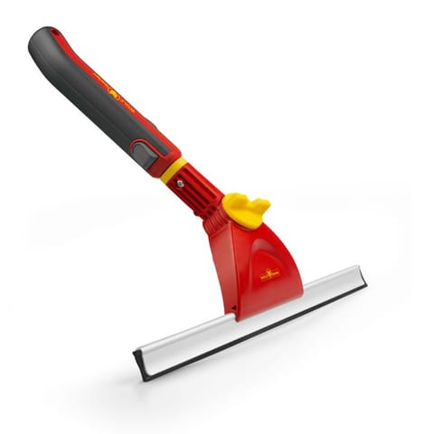 Wolf Garten Squeegee (FW-M) with ZM 02 Handle