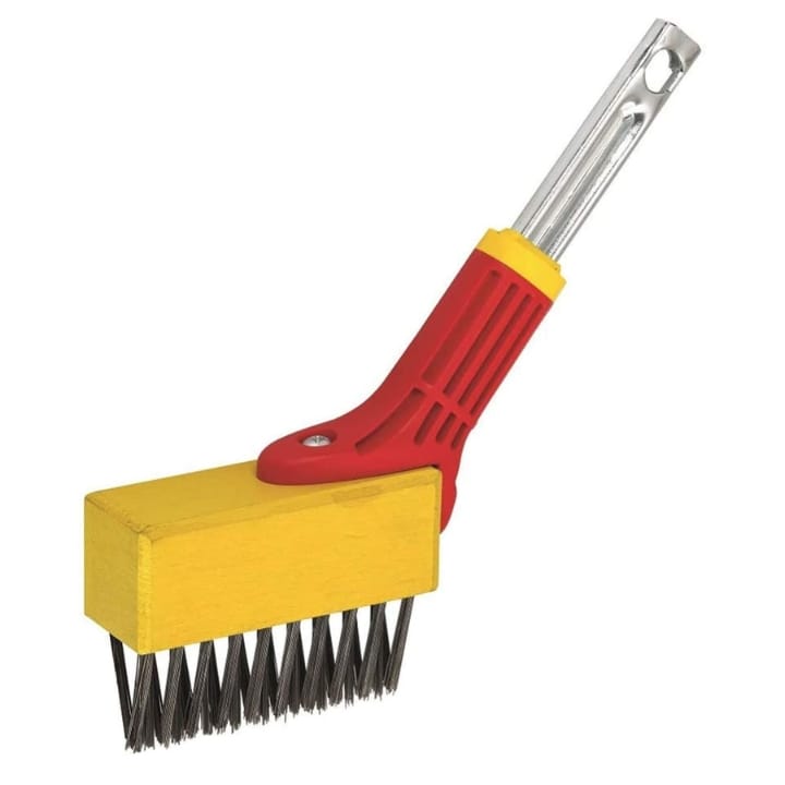 Wolf Garten Joint Brush (FB-M)