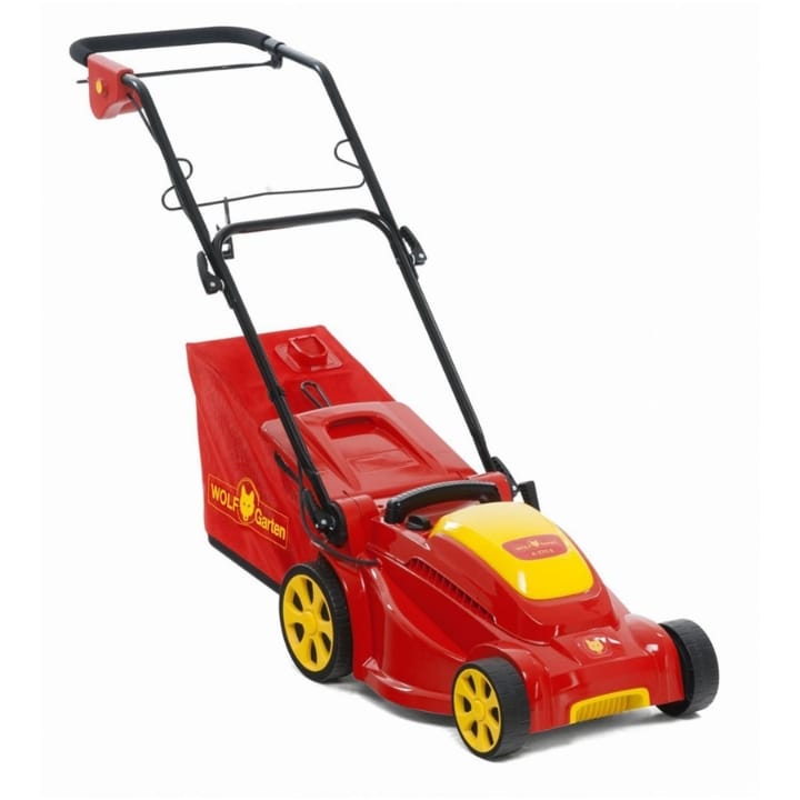 Wolf Garten Lawn Mower 1600W (A370E)