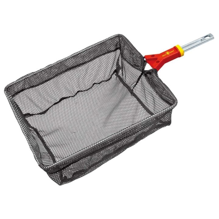 Wolf Garten Aluminium & Vario Handles Pond Net, WK-M