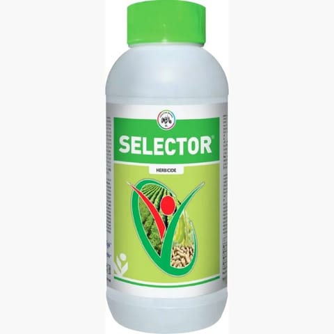 Tractor Selector Herbicide - Imazethapyr 10% SL