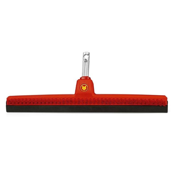 Wolf Garten FS 450 M 45cm Floor Squeegee with Scrubber Strip, MTAK-MA-HA-4920