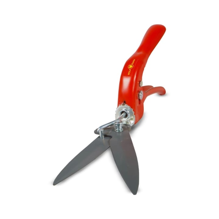 Wolf Garten Ri-T Grass Shears Trimmer