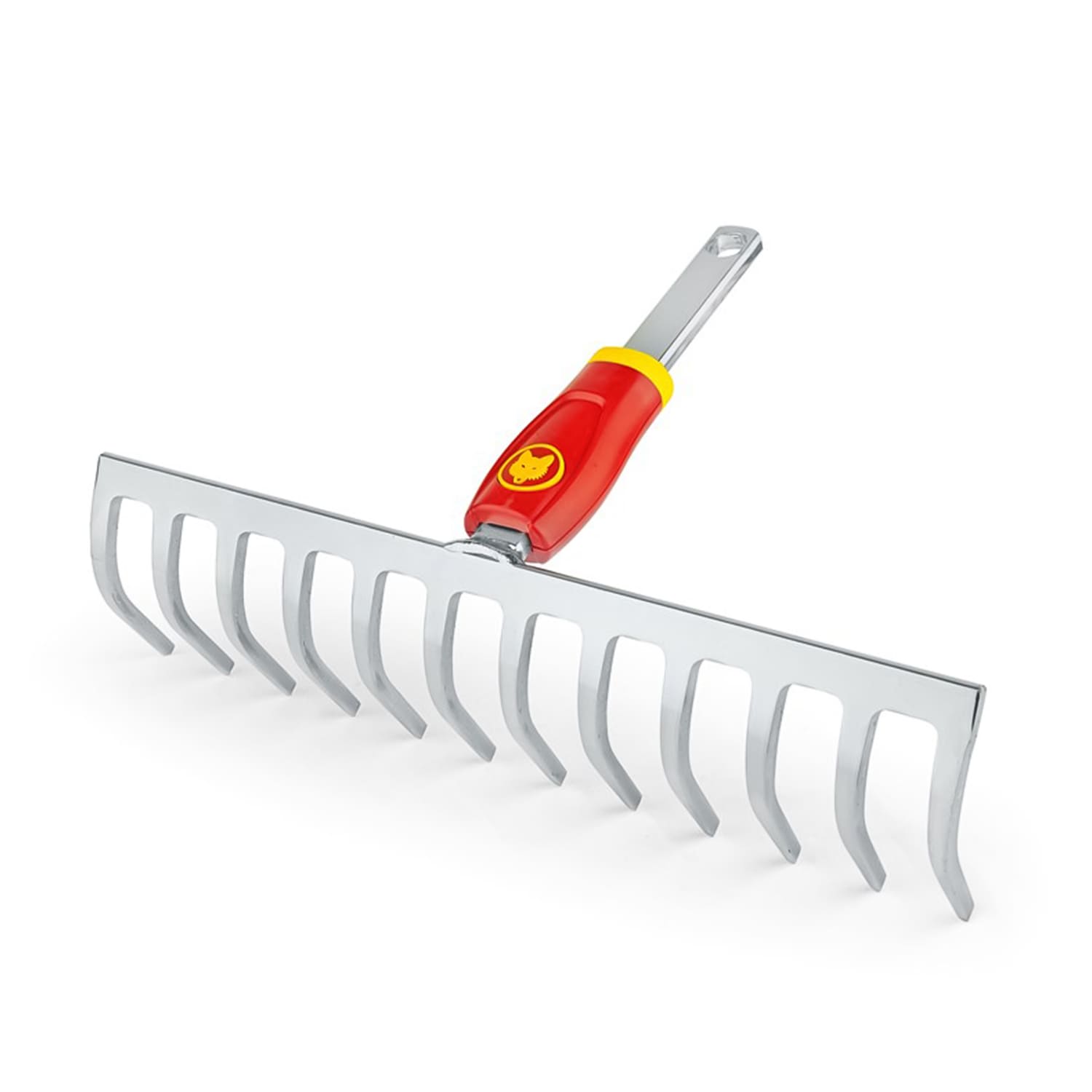 Wolf Garten 30cm Soil Rake, DR-M 30