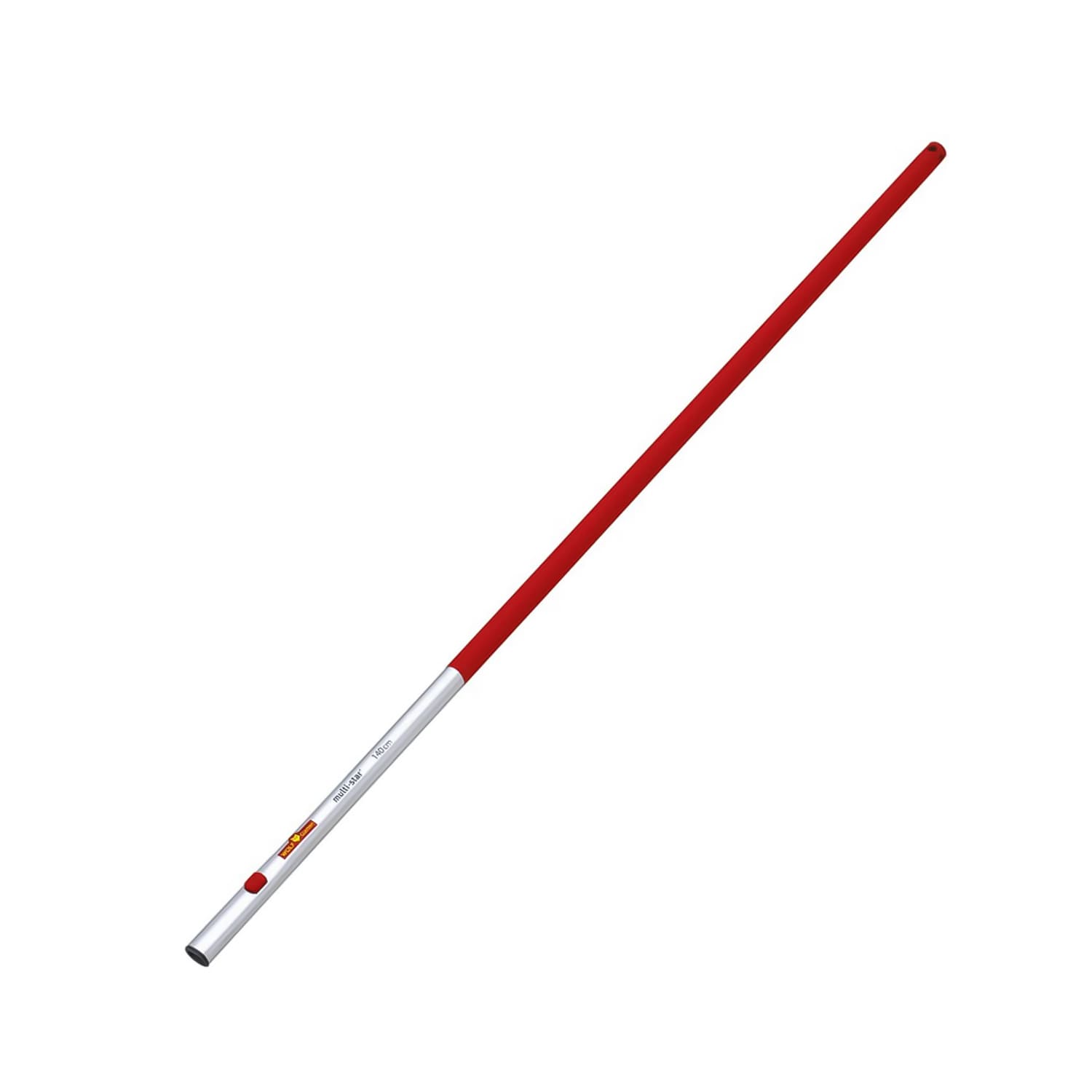 Wolf Garten 150cm Aluminium Handle, ZM-A 150