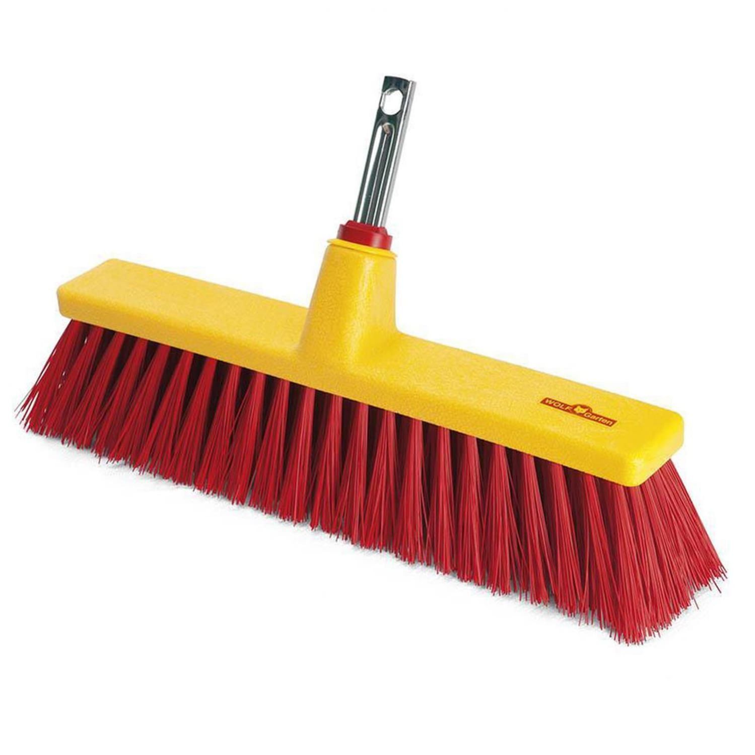 Wolf Garten 37cm Large Area Broom, B 40 M