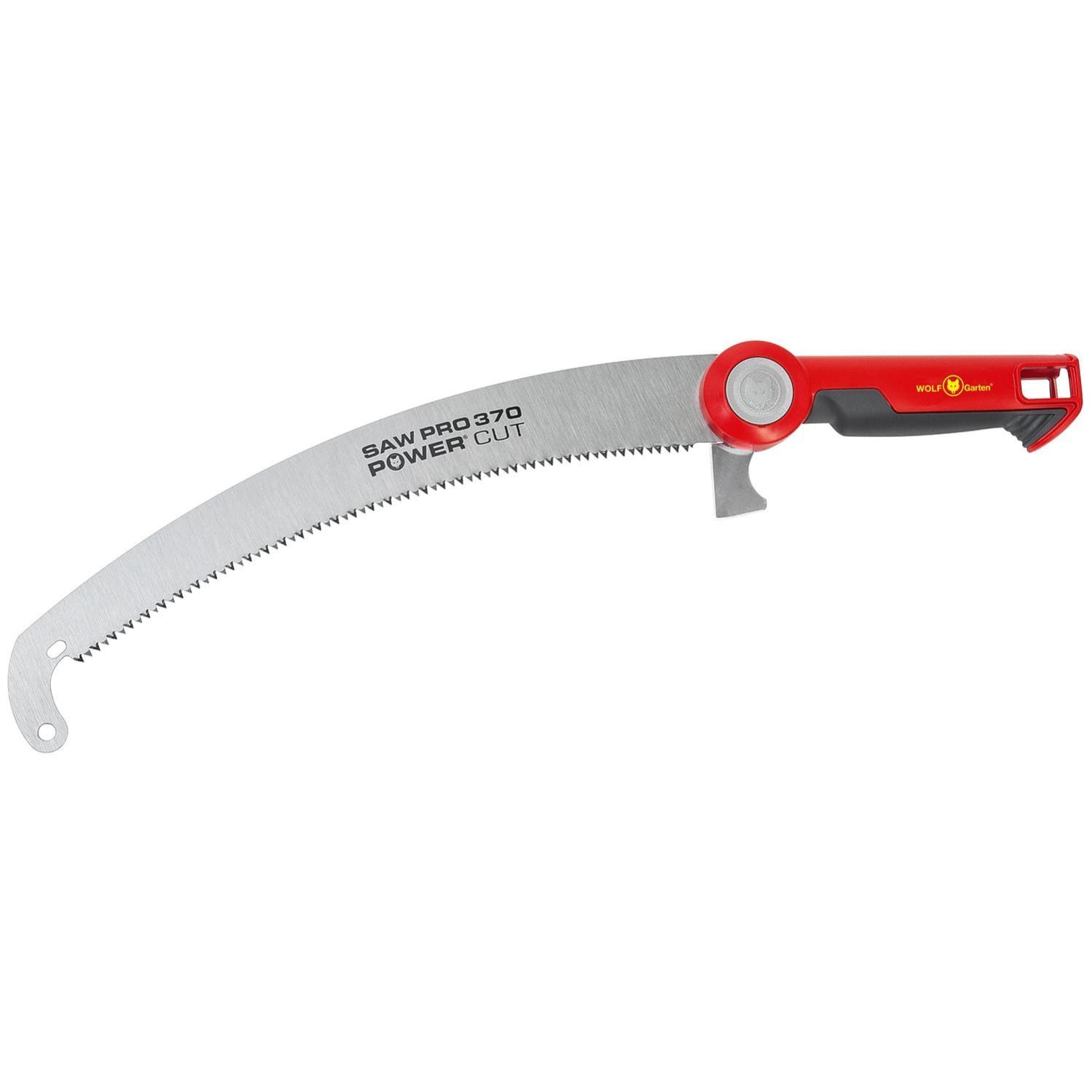 Wolf Garten Pro Pruning Saw (Power Cut Saw Pro 370)