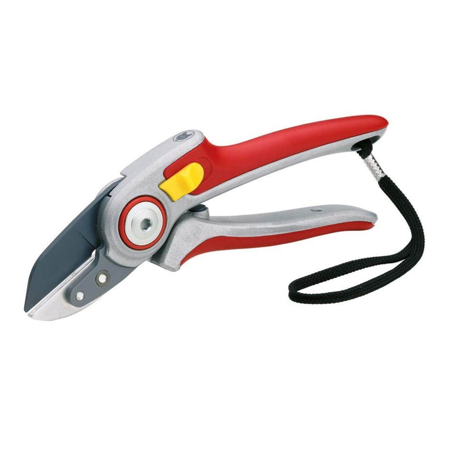 Wolf Garten Anvil Secateurs Alu-Professional