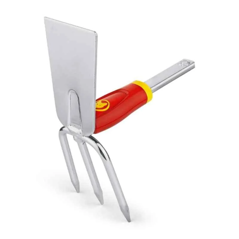 Wolf Garten IL-M3 Multi-Change Double Hoe