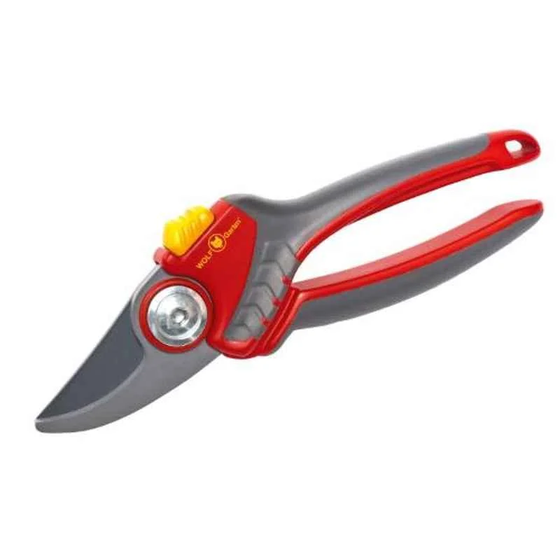 Wolf Garten Bypass Secateurs Premium Plus (RR 4000)