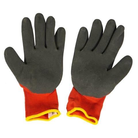 Wolf Garten Bed Gloves-Soil BO7 (GH-BO 7