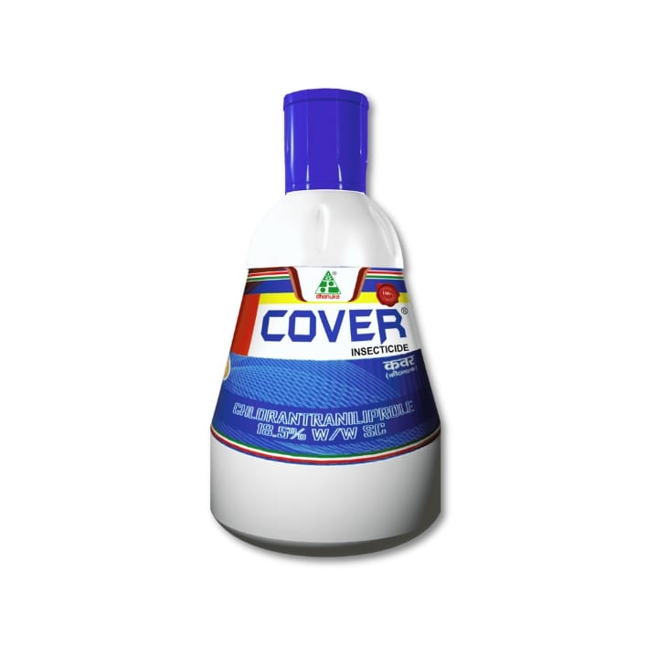 Dhanuka Cover Liq Insecticide