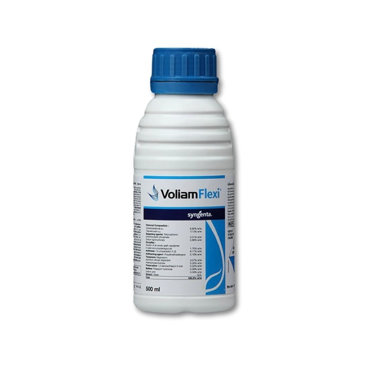 Syngenta Voliam Flexi Insecticide