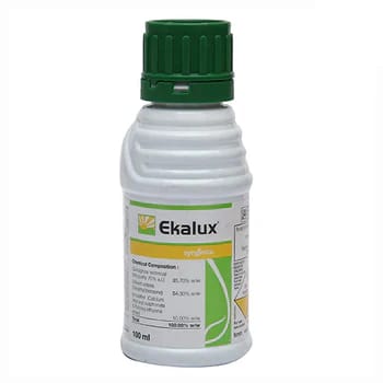 Syngenta Ekalux Insecticide