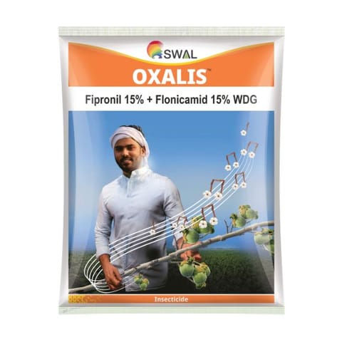 Swal Oxalis Insecticide