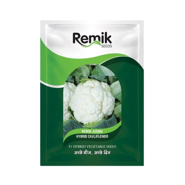 Remik Jugnu Cauliflower Seeds