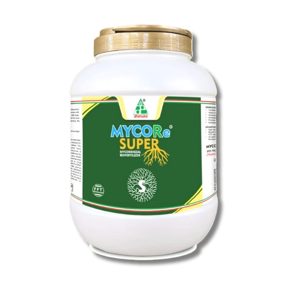 Dhanuka Mycore Super Bio Fertilizer