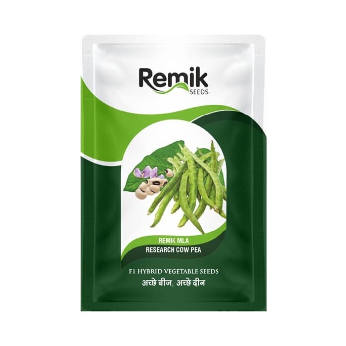 Remik MLA Cow Pea Seeds