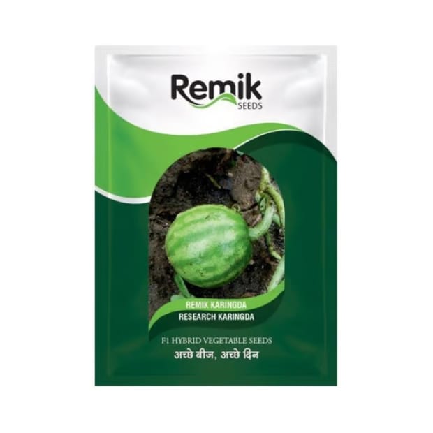 Remik Karingda seeds