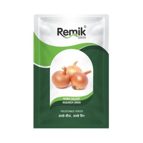 Remik Salado Onion Seeds