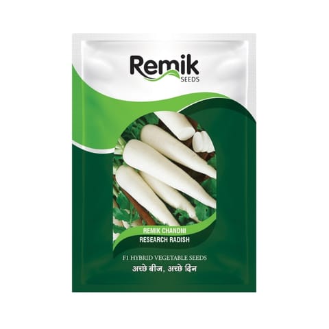 Remik Chandani Radish Seeds