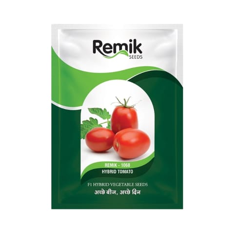 Remik 1068 Tomato Seeds