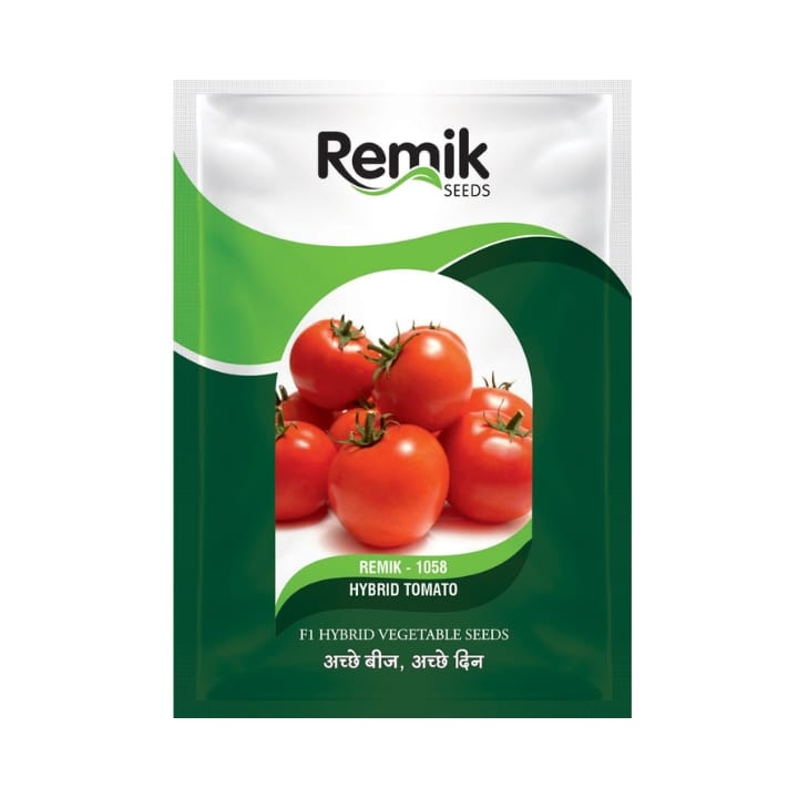 Remik 1058 Tomato Seeds