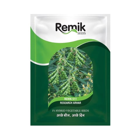 Remik 511 Tur Seeds