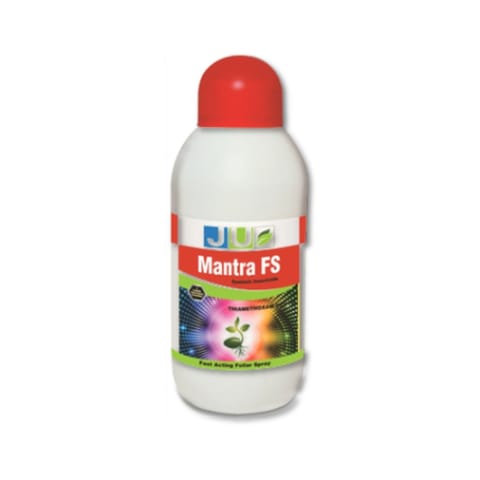 JU Mantra FS Insecticide - Thiamethoxam 30% FS