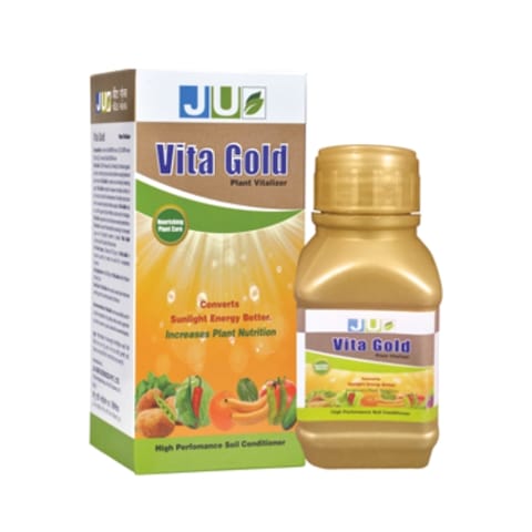 JU Vita Gold Plant Growth Regulator