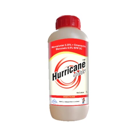 NACL Hurricane Plus Insecticide