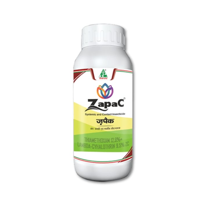 Dhanuka Zapac Insecticide