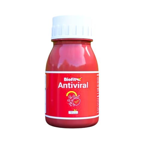 Biofit Antiviral Bio Pesticide