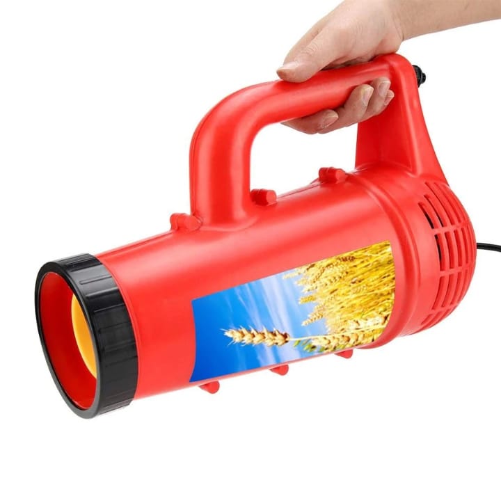 Neptune Mist Blower Gun