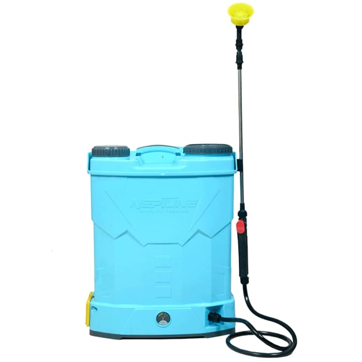 Neptune DK-12 Battery Sprayer