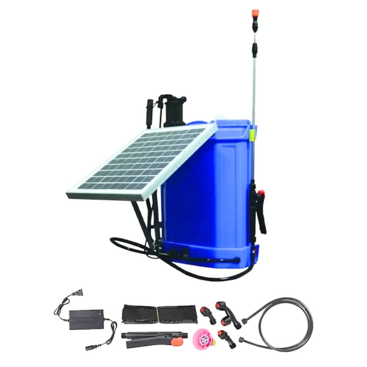 Neptune BS-51 Solar Sprayer