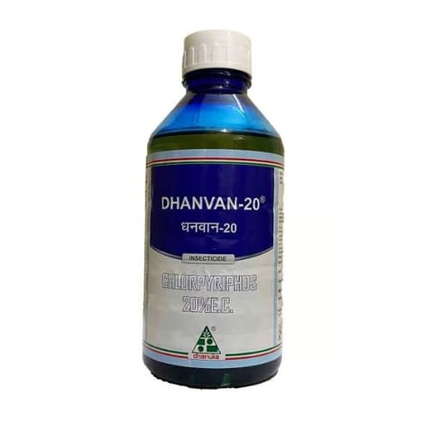 Dhanuka Dhanvan 20 Insecticide