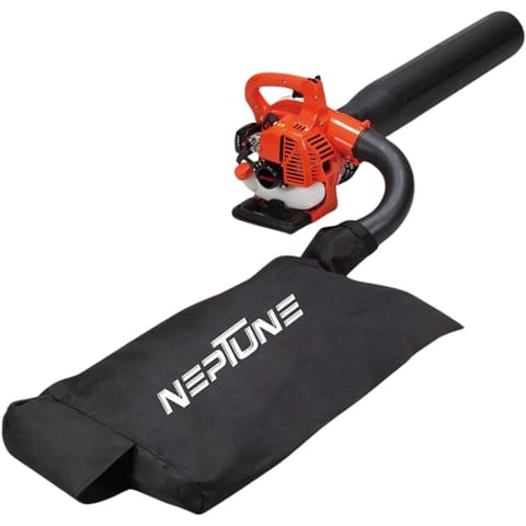 Neptune Leaf Blower & Vacuum