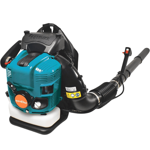 Neptune Backpack Leaf Blower