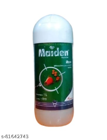 Biostadt Maiden Insecticide - Hexythiazox 5.45% EC