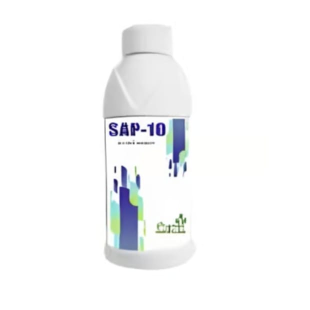 SAP 10 Amino Acid Compound