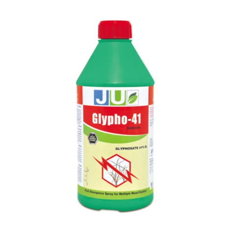 Ju Glypho-41 Herbicide - Glyphosate 41% SL