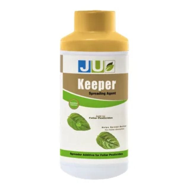 JU Keeper Spreading Agent