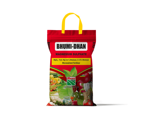 Bhumi Dhan Micronutrient Fertilizer