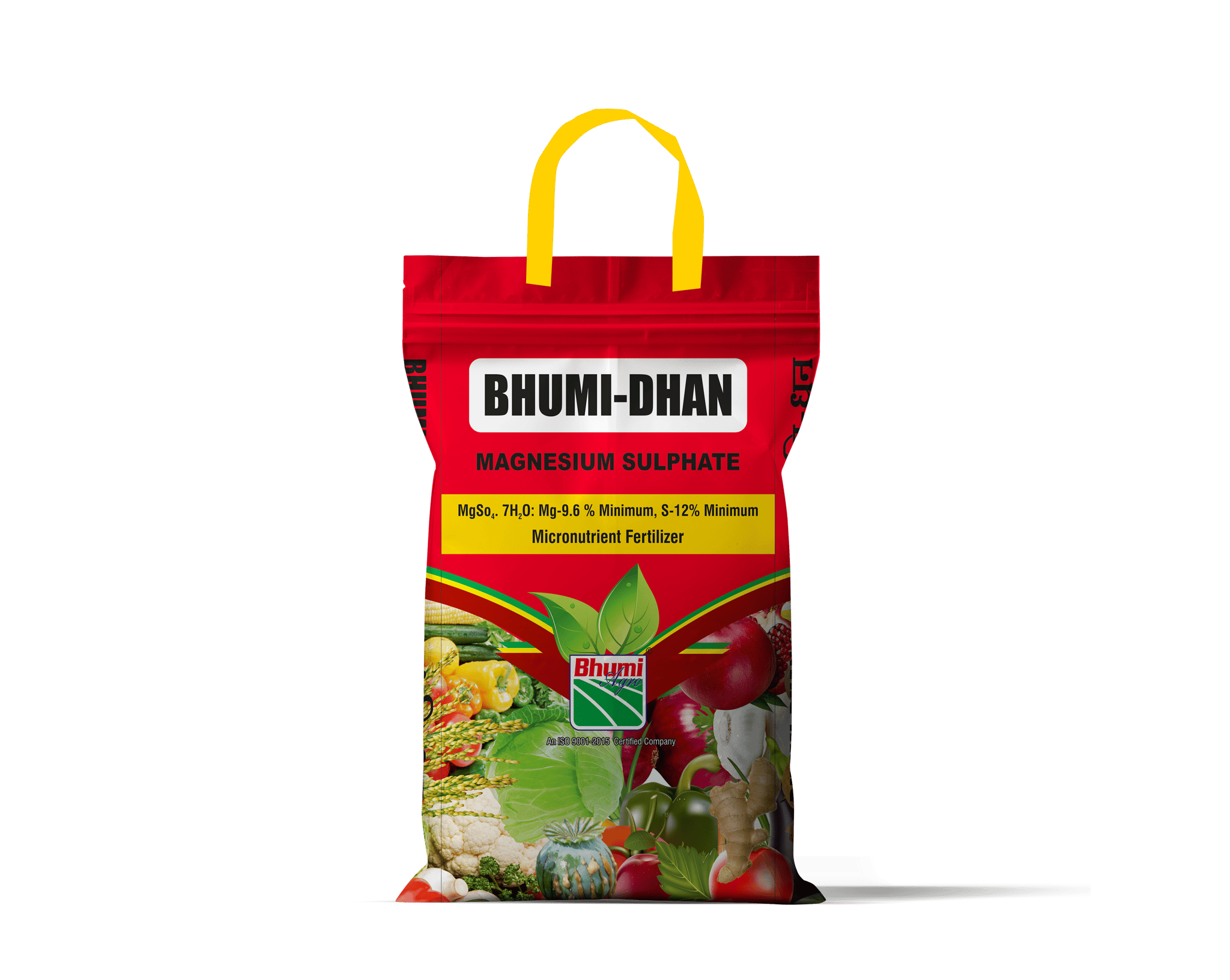 Bhumi Dhan Micronutrient Fertilizer