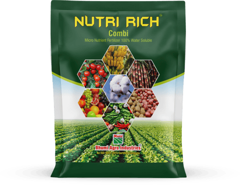 Nutri Rich Combi grade-2